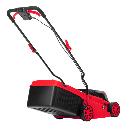 Газонокосилка аккумуляторная бесщеточная CLM-320, 320 мм, травосб. 30 л, Li-Ion, 20 В MTX по ценам производителя в Москве с доставкой по всей России