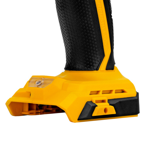 Дрель-шуруповерт аккумуляторная, бесщет. BLDL-IB-18-0, Li-Ion, 18 В Denzel по ценам производителя в Москве с доставкой по всей России