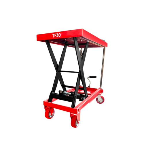 Стол гидравлический FOXSTER TF30 по ценам производителя в Москве с доставкой по всей России