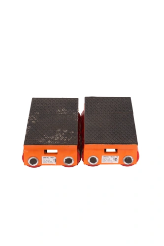 Роликовая платформа подкатная TOR Y16 г/п 16 т по ценам производителя в Москве с доставкой по всей России