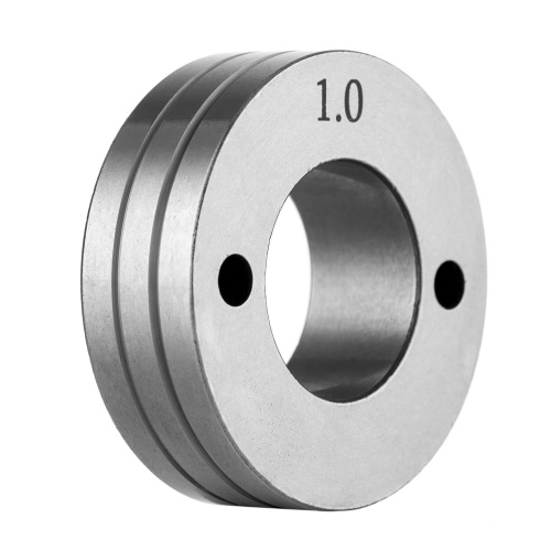 Ролик подающий 37х19х12 V 0,8–1,0 по ценам производителя в Москве с доставкой по всей России