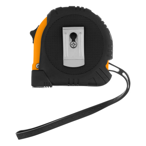 Рулетка Elastica,5 м х 18 мм,обрезиненный корпус Sparta по ценам производителя в Москве с доставкой по всей России