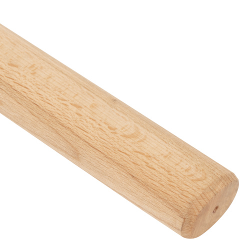 Молоток слесарный 800 г, квадратный боек, деревянная рукоятка Сибртех по ценам производителя в Москве с доставкой по всей России