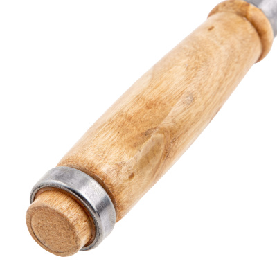 Долото-стамеска 22 мм, деревянная рукоятка Sparta по ценам производителя в Москве с доставкой по всей России