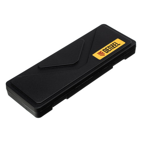 Штангенциркуль, 150 мм, электронный, большой дисплей, с глубиномером Denzel по ценам производителя в Москве с доставкой по всей России