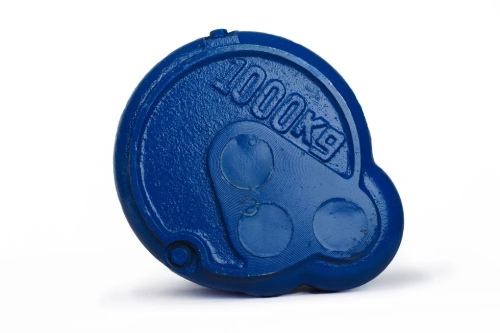 Редуктор подъема для талей электрических CD1 1,0 т по ценам производителя в Москве с доставкой по всей России