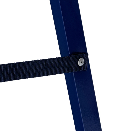 Стремянка, 7 ступеней, стальная, Сибртех по ценам производителя в Москве с доставкой по всей России