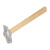 Молоток слесарный, 600 г, круглый боек, деревянная рукоятка по ценам производителя в Москве с доставкой по всей России Молоток слесарный, 600 г, круглый боек, деревянная рукоятка по ценам производителя в Москве с доставкой по всей России
