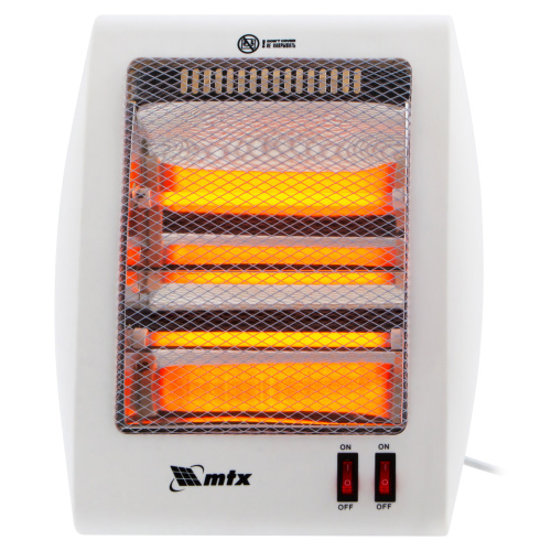 Инфракрасный обогреватель IQH-800, 230В, 800 Вт// MTX по ценам производителя в Москве с доставкой по всей России