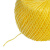 Шпагат полипропиленовый желтый, 1.7 мм, L400 м, Сибртех по ценам производителя в Москве с доставкой по всей России Шпагат полипропиленовый желтый, 1.7 мм, L400 м, Сибртех по ценам производителя в Москве с доставкой по всей России