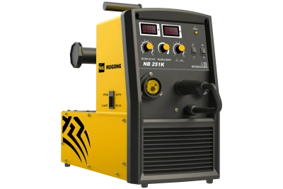 Сварочный полуавтомат HUGONG NB 251K по ценам производителя в Москве с доставкой по всей России