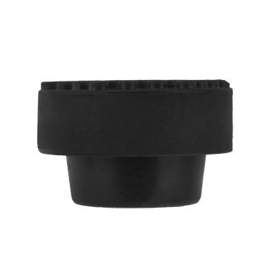 Резиновая опора для подкатного домкрата D 51 мм Matrix по ценам производителя в Москве с доставкой по всей России