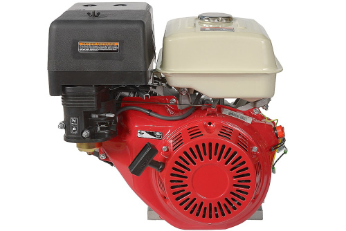 Двигатель бензиновый G 460/192F (S-тип, вал под шпонку Ø 25мм) - K1 купить в Москве с доставкой по всей России | ProtosMarket.ru