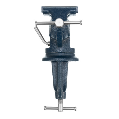 Тиски слесарные, настольные, поворотные, ширина рабочих губок 50 мм, наковальня Сибртех по ценам производителя в Москве с доставкой по всей России