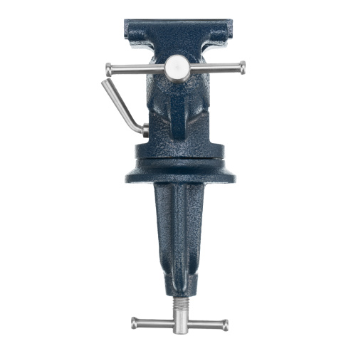 Тиски слесарные, настольные, поворотные, ширина рабочих губок 50 мм, наковальня Сибртех по ценам производителя в Москве с доставкой по всей России