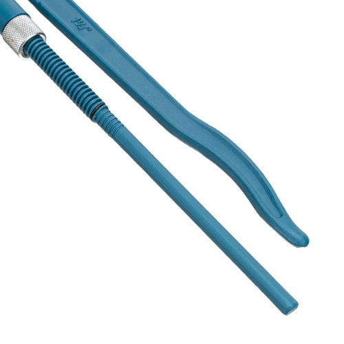 Ключ трубный рычажный №2, 1.5", литой, тип "B" Сибртех по ценам производителя в Москве с доставкой по всей России