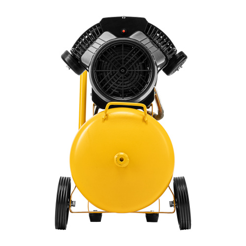 Компрессор воздушный прям. привод DCV1800/50, 1,8 кВт, 50 литров, 320 л/мин Denzel по ценам производителя в Москве с доставкой по всей России