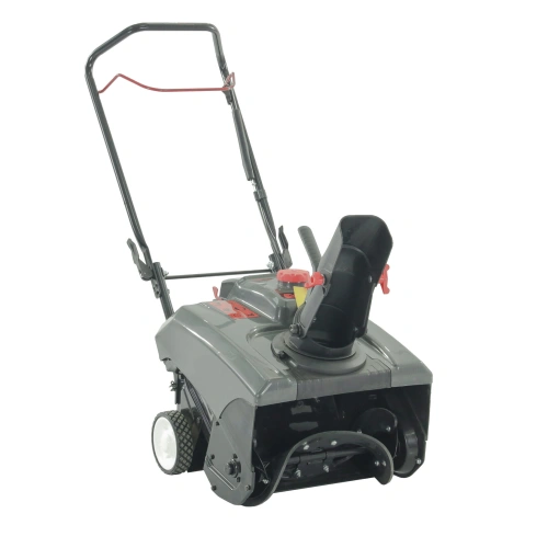 Снегоуборщик EVOline SBG 460 по ценам производителя в Москве с доставкой по всей России