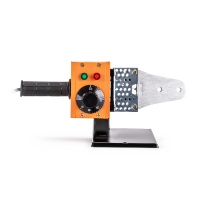 Аппарат для сварки пластиковых труб FoxPlastic 900 купить в Москве с доставкой по всей России | ProtosMarket.ru