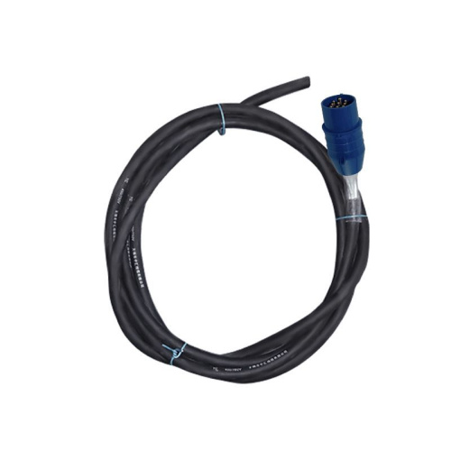 Кабель управления лебедки, 8 жил по ценам производителя в Москве с доставкой по всей России