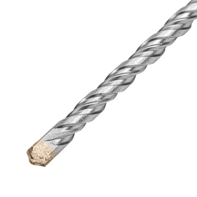 Бур по бетону, 8 x 460 мм, SDS Plus MATRIX по ценам производителя в Москве с доставкой по всей России