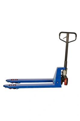 Тележка гидравлическая 2500 кг 1150 мм полиуретановые колеса TOR AC (серия N) по ценам производителя в Москве с доставкой по всей России