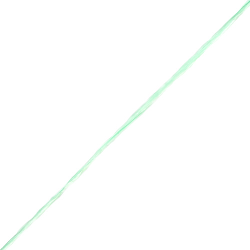 Шпагат полипропиленовый зеленый, 1.7 мм, L 110 м, Сибртех по ценам производителя в Москве с доставкой по всей России