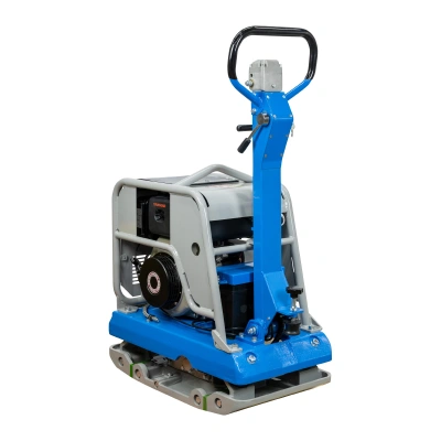 Виброплита реверсивная гидравлическая CIMAR CPC-350 (YANMAR L100) по ценам производителя в Москве с доставкой по всей России