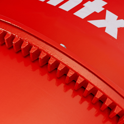 Бетоносмеситель СМ-250К, 250 л, мощность 850 Вт МТХ по ценам производителя в Москве с доставкой по всей России