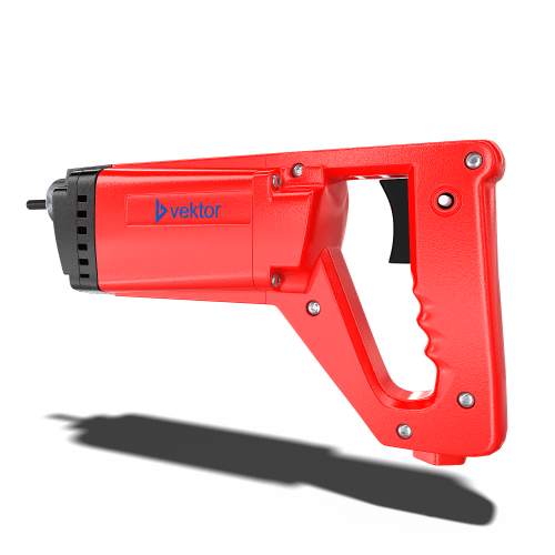 Электродвигатель Vektor-35H для бетона по ценам производителя в Москве с доставкой по всей России