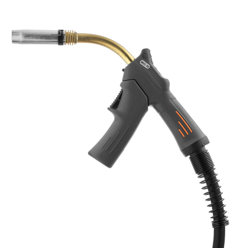 Горелка MIG MP 36 DOUBLE HOLD 5м DHA3605 по ценам производителя в Москве с доставкой по всей России