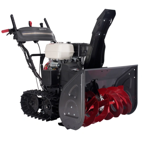 Снегоуборщик EVOline SBG 760 THE HYDRO (с двигателем Honda) по ценам производителя в Москве с доставкой по всей России