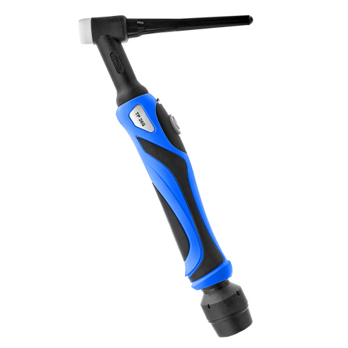 Горелка TIG TP 26S (ОКС 35-50, б/р, 2PIN) 4м TBW2604-12 по ценам производителя в Москве с доставкой по всей России