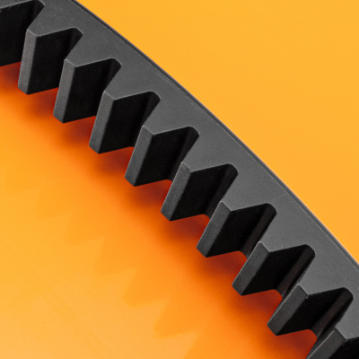 Бетоносмеситель БСН-200П, мощность 800 Вт, полиамидный венец Сибртех купить в Москве с доставкой по всей России | ProtosMarket.ru