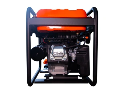 Генератор бензиновый инверторный 2,0 кВт 220В 12 л с электростартером TOR KM2000i по ценам производителя в Москве с доставкой по всей России