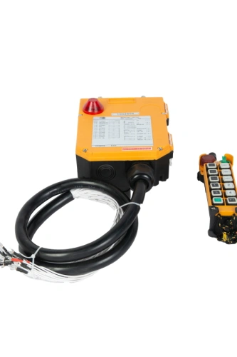 Комплект радиоуправления TOR F24-12S (380В, 12 кнопок) по ценам производителя в Москве с доставкой по всей России