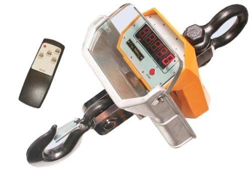 Весы крановые КВ-10000-ВТ по ценам производителя в Москве с доставкой по всей России