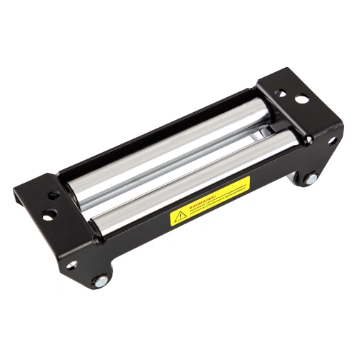 Лебедка автомобильная электрическая LB-4000, 4.5 т, 3.7 кВт, 12 В Denzel по ценам производителя в Москве с доставкой по всей России