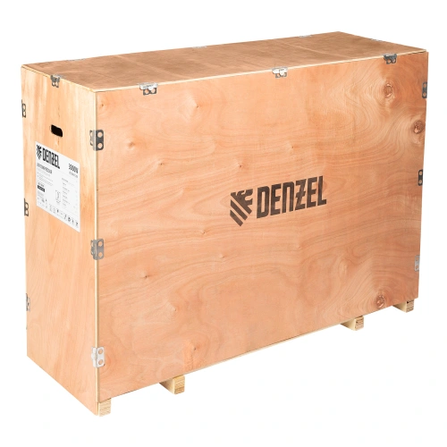 Компрессор воздушный BCI3000-T/200, ременный привод , 3.0 кВт, 200 литров, 530 л/мин Denzel по ценам производителя в Москве с доставкой по всей России