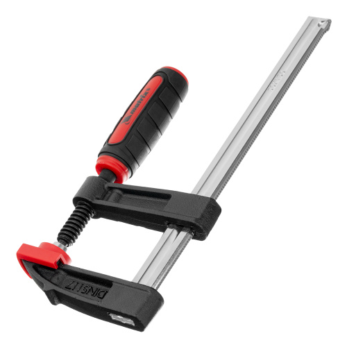 Струбцина F-образная, 150 х 50 х 210 мм Matrix по ценам производителя в Москве с доставкой по всей России