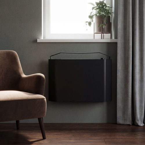 Конвектор электрический XCE-1500 B, 230 В, 1500 Вт, X-образный нагреватель Denzel по ценам производителя в Москве с доставкой по всей России