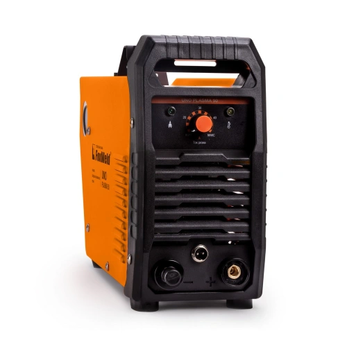 Аппарат плазменной резки UNO PLASMA 50 купить в Москве с доставкой по всей России | ProtosMarket.ru