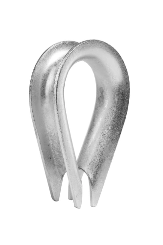 Коуш 28,0 мм TOR DIN 6899 (тип B) (Q) по ценам производителя в Москве с доставкой по всей России