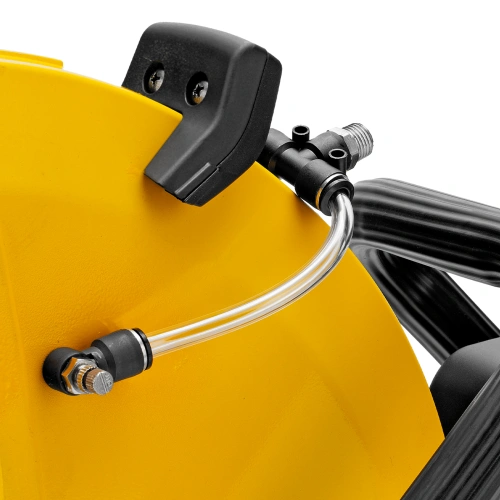 Бензорез МС-7440, 74 см3, диаметр диска 400 мм DENZEL по ценам производителя в Москве с доставкой по всей России