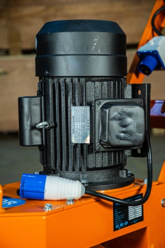 Машина мозаично-шлифовальная 3 кВт, 220 В TOR GM400 по ценам производителя в Москве с доставкой по всей России