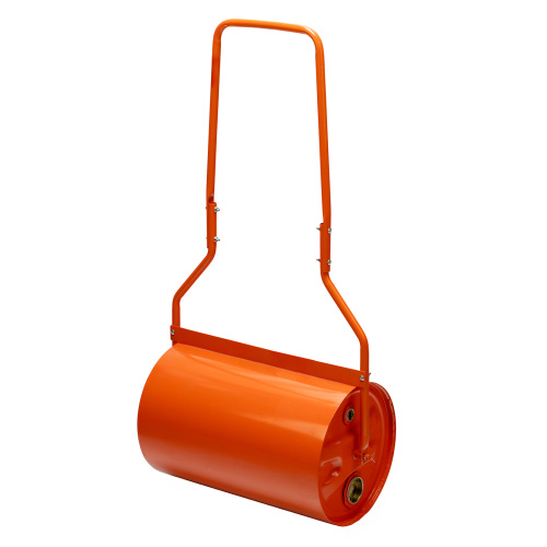 Каток газонный 40 л, ручной, наливной, пробка-болт Сибртех по ценам производителя в Москве с доставкой по всей России