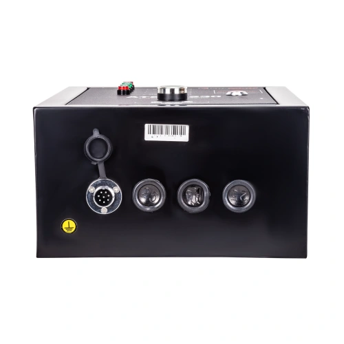 Блок автоматики FoxWeld ATS (220V) по ценам производителя в Москве с доставкой по всей России