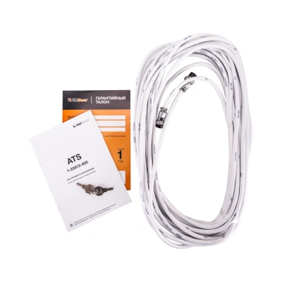 Блок автоматики FoxWeld ATS (380V) по ценам производителя в Москве с доставкой по всей России