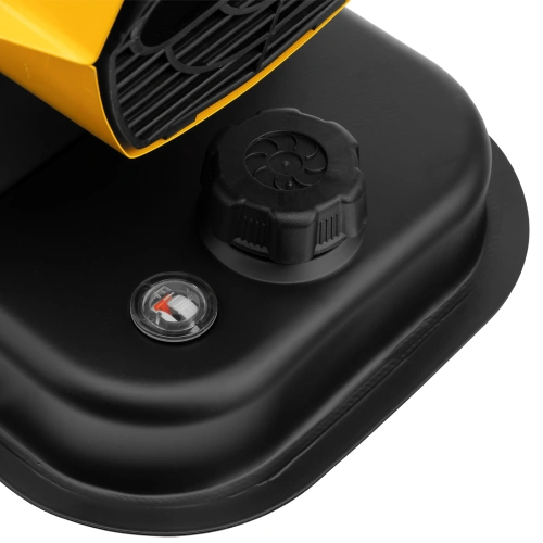 Дизельная тепловая пушка DHG-25i, 25 кВт, 600 м3/ч, прямой нагрев, термостат Denzel по ценам производителя в Москве с доставкой по всей России