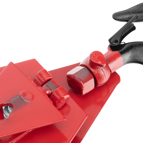 Блок монтажный с крюком, 0.5 т Matrix по ценам производителя в Москве с доставкой по всей России